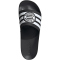 adidas FC Bayern München Adilette Shower Badelatschen KJ7030 - core black/cloud white/core black 37