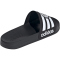 adidas FC Bayern München Adilette Shower Badelatschen KJ7030 - core black/cloud white/core black 37