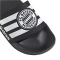adidas FC Bayern München Adilette Shower Badelatschen KJ7030 - core black/cloud white/core black 37