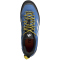 adidas TERREX Skychaser Solo Approach Wanderschuhe Herren JS4330 - ray blue/grey one/core black 42