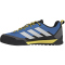 adidas TERREX Skychaser Solo Approach Wanderschuhe Herren JS4330 - ray blue/grey one/core black 42