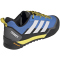 adidas TERREX Skychaser Solo Approach Wanderschuhe Herren JS4330 - ray blue/grey one/core black 42