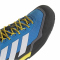 adidas TERREX Skychaser Solo Approach Wanderschuhe Herren JS4330 - ray blue/grey one/core black 42