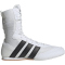 adidas Box Hog Classic Boxstiefel JS4436 - cloud white/core black/cloud white 39 1/3