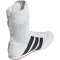 adidas Box Hog Classic Boxstiefel JS4436 - cloud white/core black/cloud white 39 1/3