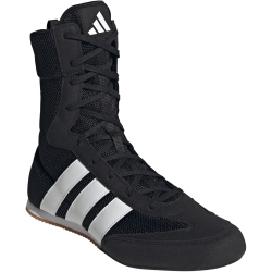 adidas Box Hog Classic Boxstiefel JQ8538 - core black/cloud white/core black 42