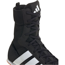 adidas Box Hog Classic Boxstiefel JQ8538 - core black/cloud white/core black 42