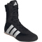 adidas Box Hog Classic Boxstiefel JQ8538 - core black/cloud white/core black 42