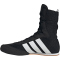 adidas Box Hog Classic Boxstiefel JQ8538 - core black/cloud white/core black 42