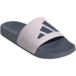 adidas Adilette Shower Badelatschen IH9038 - ice purple/onix/onix 44.5