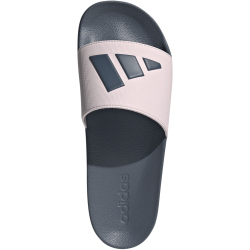 adidas Adilette Shower Badelatschen IH9038 - ice purple/onix/onix 44.5