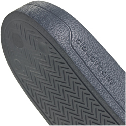 adidas Adilette Shower Badelatschen IH9038 - ice purple/onix/onix 44.5