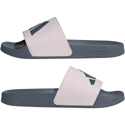 adidas Adilette Shower Badelatschen IH9038 - ice purple/onix/onix 44.5