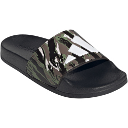 adidas Adilette Shower Logo Sandalen Kinder KI0577 - core...
