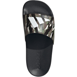 adidas Adilette Shower Logo Sandalen Kinder KI0577 - core...