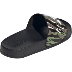 adidas Adilette Shower Logo Sandalen Kinder KI0577 - core...