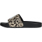adidas Adilette Shower Logo Sandalen Kinder IH9586 - crystal linen/core white/core black 30