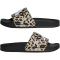adidas Adilette Shower Logo Sandalen Kinder IH9586 - crystal linen/core white/core black 30