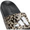 adidas Adilette Shower Logo Sandalen Kinder IH9586 - crystal linen/core white/core black 35