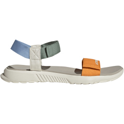 adidas TERREX Hydroterra Light Sandalen JR8402 - off white/off white/wonder alumina 37
