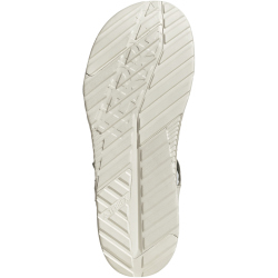 adidas TERREX Hydroterra Light Sandalen JR8402 - off white/off white/wonder alumina 37
