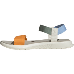 adidas TERREX Hydroterra Light Sandalen JR8402 - off white/off white/wonder alumina 37