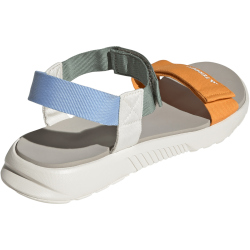 adidas TERREX Hydroterra Light Sandalen JR8402 - off white/off white/wonder alumina 37