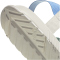 adidas TERREX Hydroterra Light Sandalen JR8402 - off white/off white/wonder alumina 37