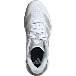 adidas Courterblast Hallenschuhe Damen KJ3668 - cloud...
