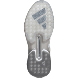 adidas Courterblast Hallenschuhe Damen KJ3668 - cloud...