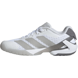 adidas Courterblast Hallenschuhe Damen KJ3668 - cloud...