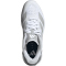 adidas Courterblast Hallenschuhe Damen KJ3668 - cloud white/grey two/grey four 38 2/3