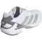 adidas Courterblast Hallenschuhe Damen KJ3668 - cloud white/grey two/grey four 38 2/3