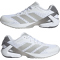 adidas Courterblast Hallenschuhe Damen KJ3668 - cloud white/grey two/grey four 38 2/3