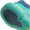 adidas Courtstabil Hallenschuhe Damen KJ3665 - flash aqua/flash aqua/dusky ink 43 1/3