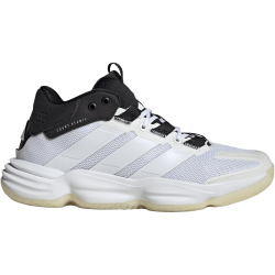 adidas Courtstabil Hallenschuhe Damen KJ3664 - cloud...