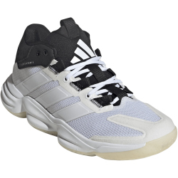 adidas Courtstabil Hallenschuhe Damen KJ3664 - cloud...