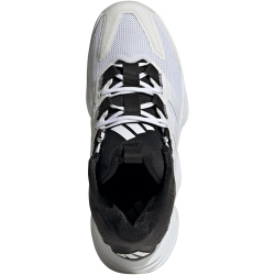adidas Courtstabil Hallenschuhe Damen KJ3664 - cloud...