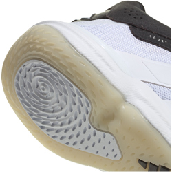adidas Courtstabil Hallenschuhe Damen KJ3664 - cloud...