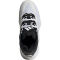 adidas Courtstabil Hallenschuhe Damen KJ3664 - cloud white/cloud white/core black 38 2/3