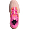 adidas Courtstabil Hallenschuhe Damen JR9543 - blush pink/blush pink/lucid pink 38 2/3