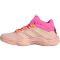 adidas Courtstabil Hallenschuhe Damen JR9543 - blush pink/blush pink/lucid pink 38 2/3