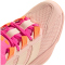 adidas Courtstabil Hallenschuhe Damen JR9543 - blush pink/blush pink/lucid pink 38 2/3
