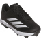adidas Adizero Electric 2.0 Baseballschuhe Jungen JR7822 - core black/cloud white/core black 32