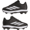 adidas Adizero Electric 2.0 Baseballschuhe Jungen JR7822 - core black/cloud white/core black 32