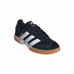 adidas Spezialist Hallenschuhe Herren KJ3728 - core black/cloud white/grey three 42 2/3