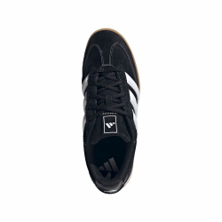adidas Spezialist Hallenschuhe Herren KJ3728 - core black/cloud white/grey three 42 2/3