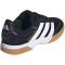 adidas Spezialist Hallenschuhe Herren KJ3728 - core black/cloud white/grey three 42 2/3