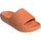 adidas Lumia Adilette Badelatschen IH8925 - dusky orange/dusky orange/dusky orange 39