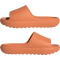 adidas Lumia Adilette Badelatschen IH8925 - dusky orange/dusky orange/dusky orange 39